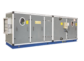 組合式空調(diào)機(jī)組-組合式空氣處理機(jī)組